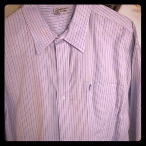 Authentic Walt Disney World dress shirts
